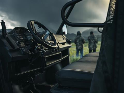 2026 CFMOTO UForce 1000 XL in Lacey, Washington - Photo 2