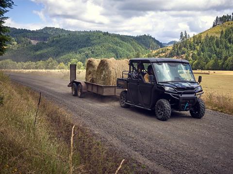 2026 CFMOTO UForce 1000 XL in Lacey, Washington - Photo 5