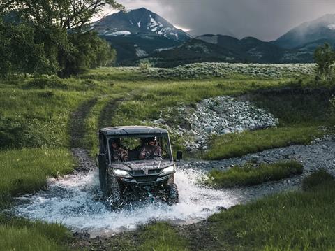 2026 CFMOTO UForce 1000 XL in Lacey, Washington - Photo 7