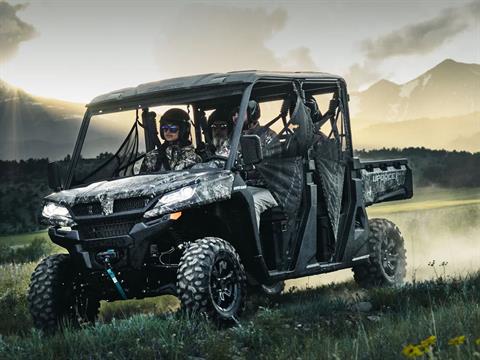 2026 CFMOTO UForce 1000 XL in Topsham, Maine - Photo 3