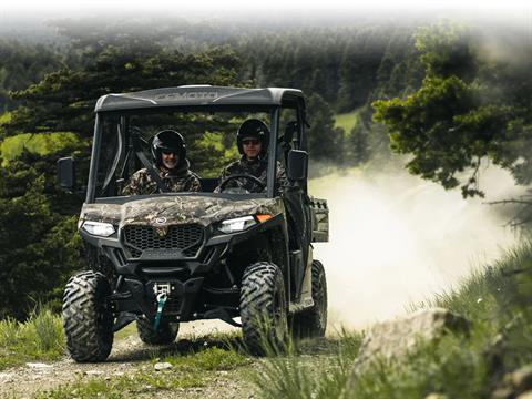 2026 CFMOTO UForce 600 in Topsham, Maine - Photo 4