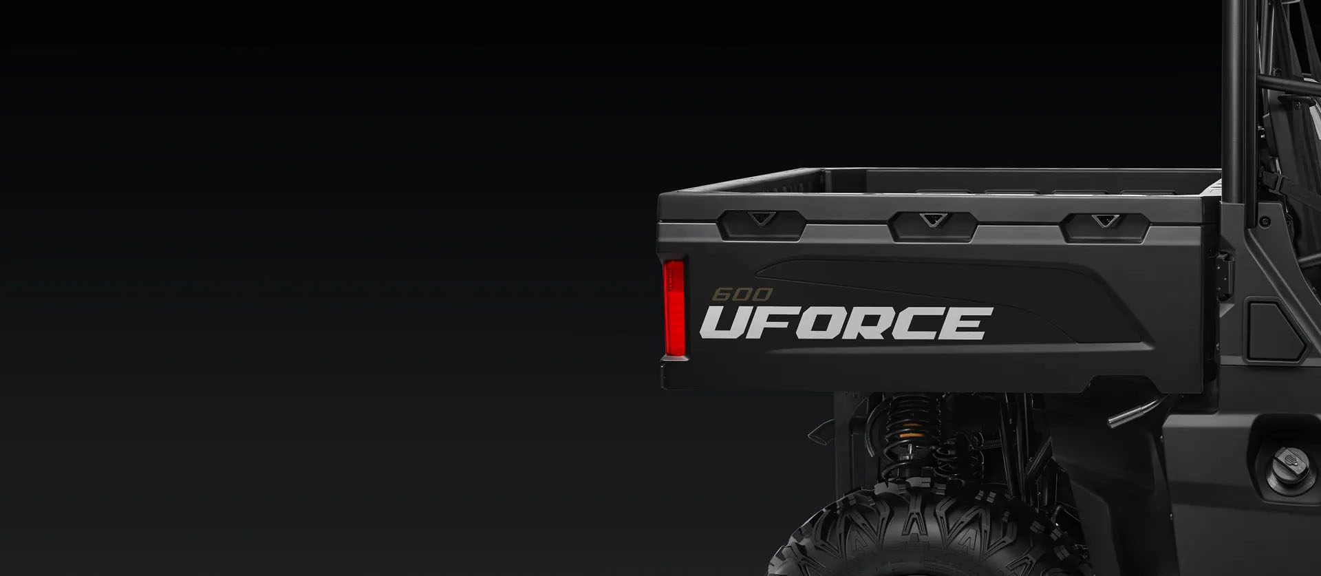 TAO New 2026 CFMOTO UFORCE 600, Melbourne FL | Specs, Price, Photos