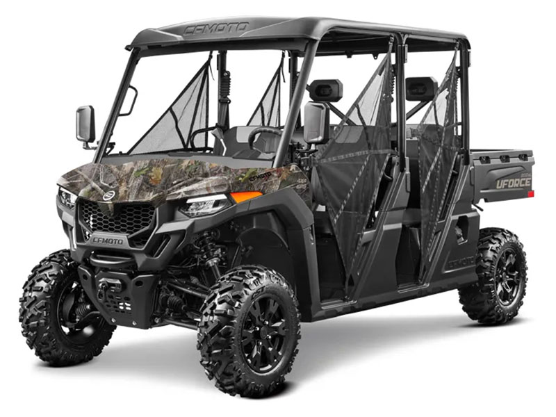 2026  UFORCE 800 XL for sale 1238127