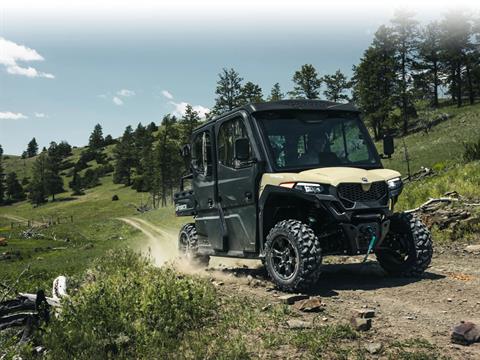2026 CFMOTO UForce 800 XL in Topsham, Maine - Photo 5