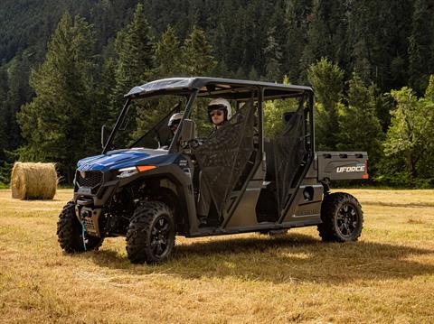 2026 CFMOTO UForce 800 XL in Topsham, Maine - Photo 9