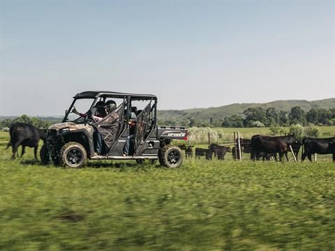 2026 CFMOTO UForce 800 XL in Topsham, Maine - Photo 7
