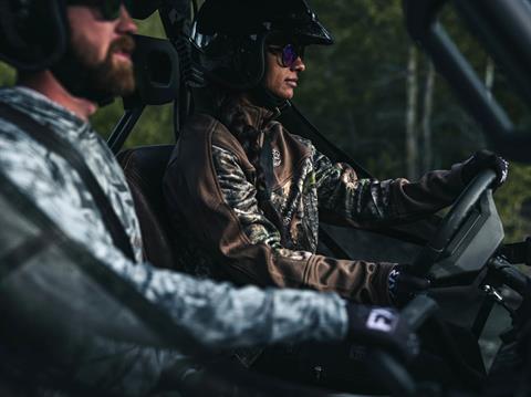 2026 CFMOTO UFORCE U10 Pro in Topsham, Maine - Photo 2