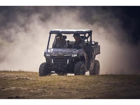 2025 CFMOTO UFORCE U10 Pro in Pine Bluff, Arkansas - Photo 12