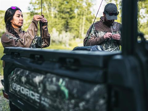 2026 CFMOTO UFORCE U10 XL Pro in Marionville, Missouri - Photo 3