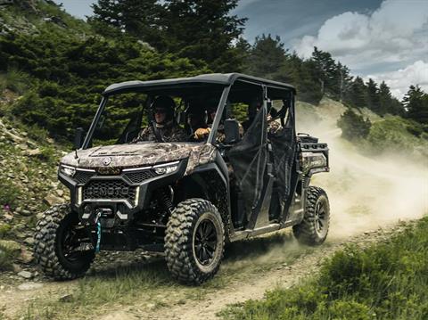 2026 CFMOTO UFORCE U10 XL Pro in Marionville, Missouri - Photo 6