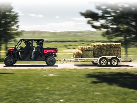 2026 CFMOTO UFORCE U10 XL Pro in Marionville, Missouri - Photo 7