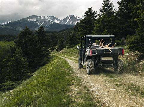 2026 CFMOTO UFORCE U10 XL Pro in Marionville, Missouri - Photo 9