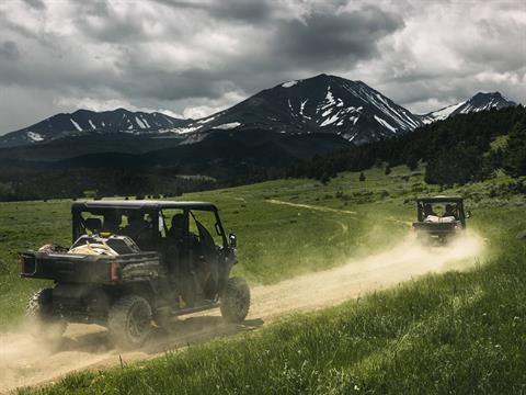 2026 CFMOTO UFORCE U10 XL Pro in Marionville, Missouri - Photo 11