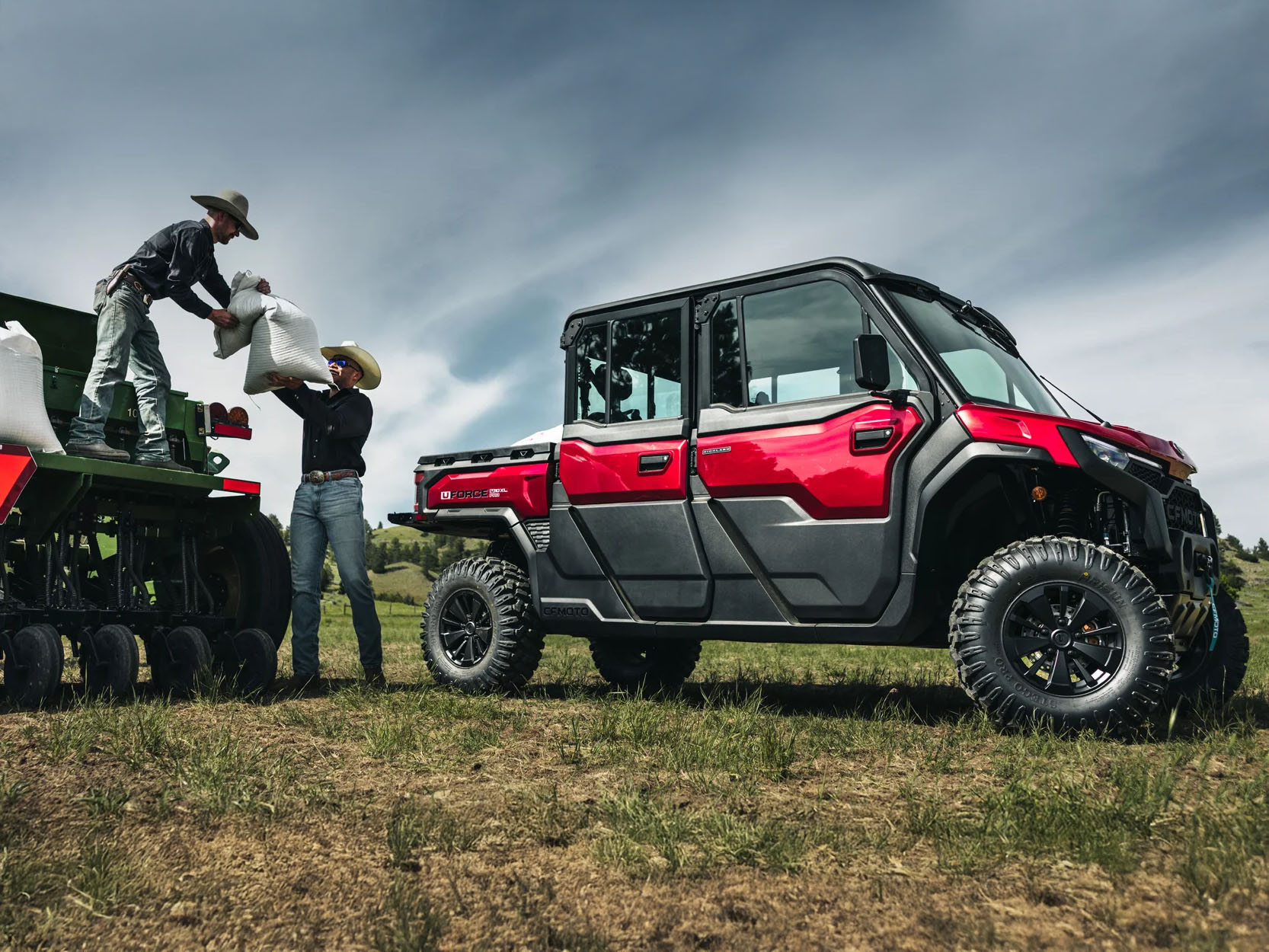 powersport image
