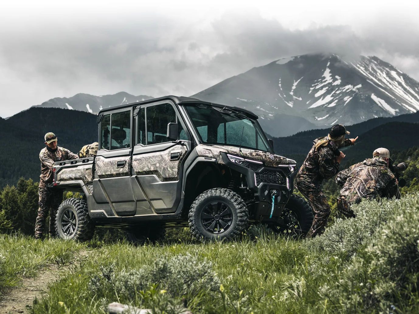 powersport image