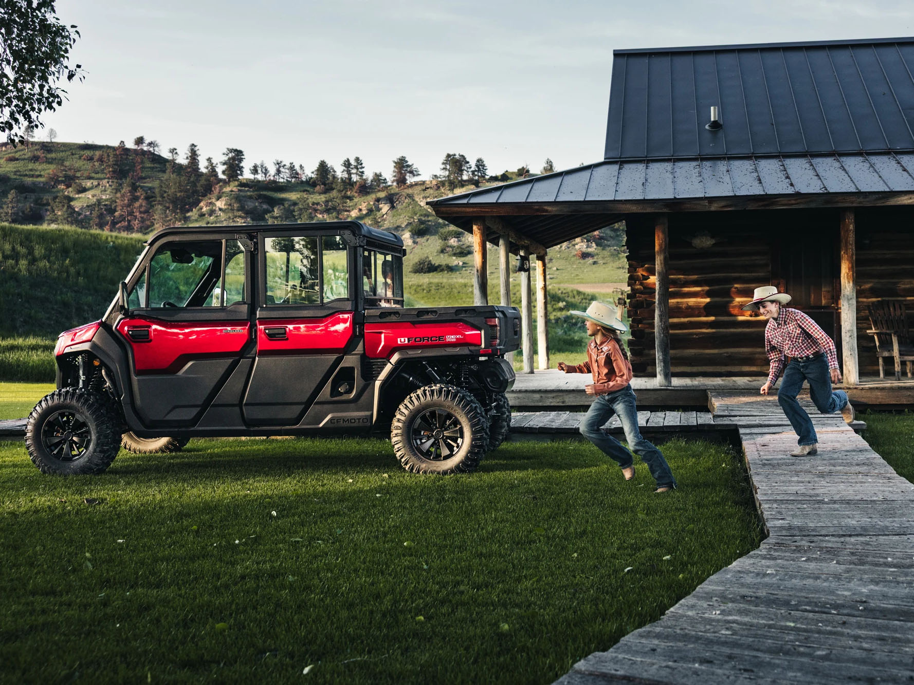 powersport image
