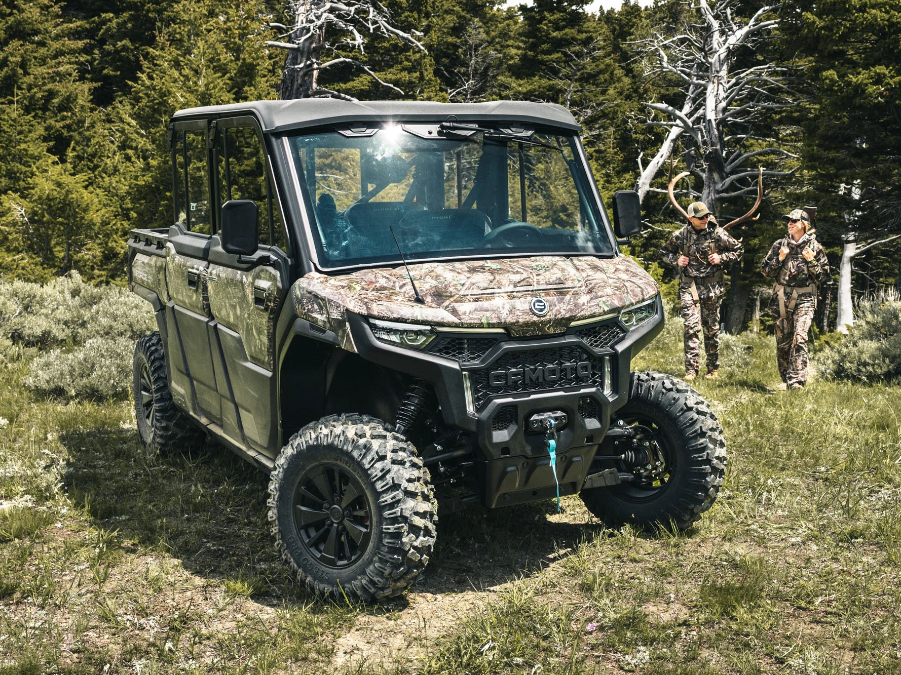 powersport image