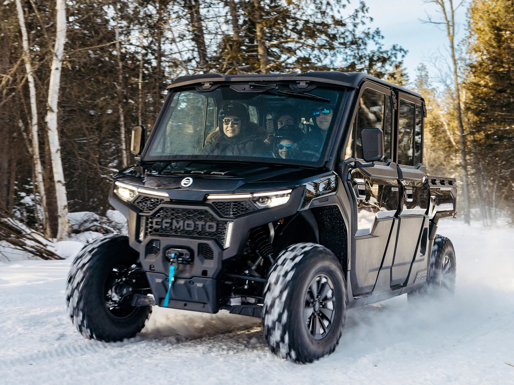 powersport image