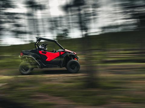 2026 CFMOTO ZForce 800 Trail in Marietta, Ohio - Photo 6