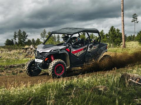 2026 CFMOTO ZForce 950 Sport-4 in Topsham, Maine - Photo 8