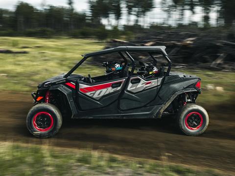 2026 CFMOTO ZForce 950 Sport-4 in Topsham, Maine - Photo 9