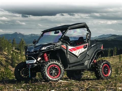 2026 CFMOTO ZForce 950 Sport in Topsham, Maine - Photo 3