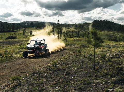 2026 CFMOTO ZForce 950 Sport in Topsham, Maine - Photo 5