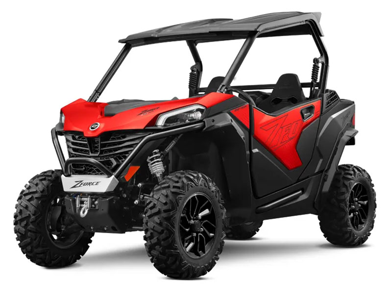 2026 CFMOTO ZFORCE 950 Trail, Paducah KY | New Utility Vehicles