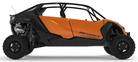 New 2026 CFMOTO ZFORCE Z10-4, Jasper TN | Specs, Price, Photos