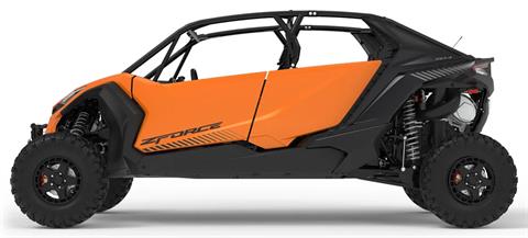 2026 CFMOTO ZFORCE Z10-4 in Fairview, Utah - Photo 4