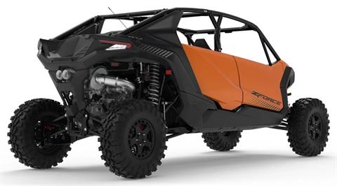 New 2026 CFMOTO ZFORCE Z10-4, Jasper TN | Specs, Price, Photos