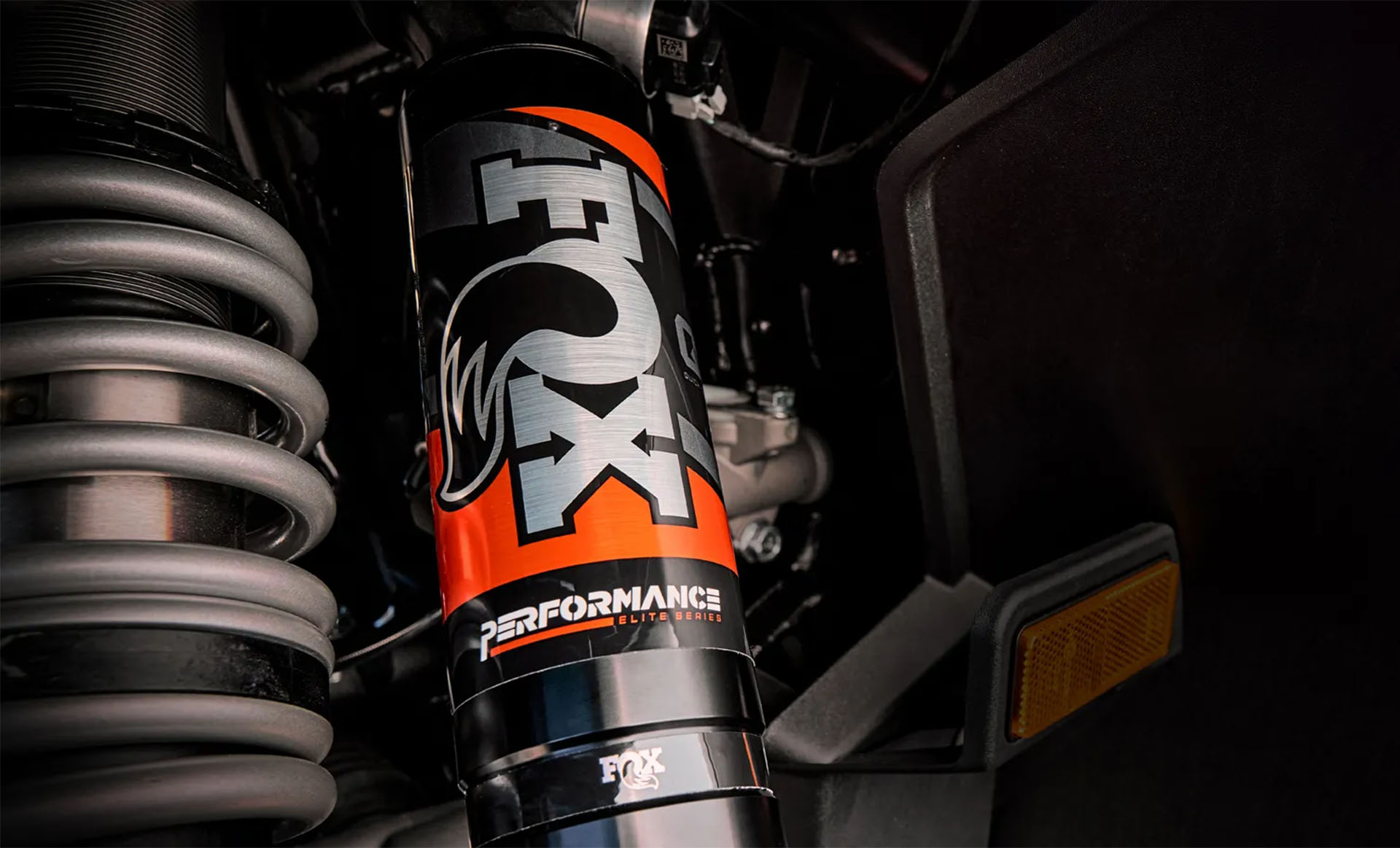 2026 CFMOTO ZFORCE Z10-4 in Fairview, Utah - Photo 9