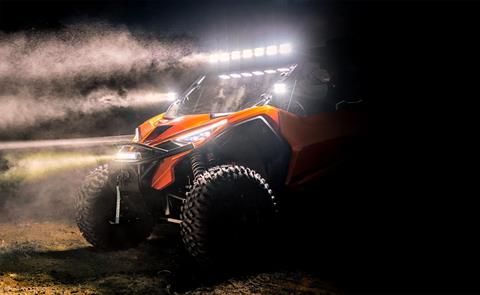 2026 CFMOTO ZFORCE Z10-4 in Fairview, Utah - Photo 9