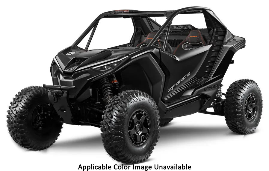 2026 CFMOTO ZFORCE Z10, Marietta OH | New Utility Vehicles for
