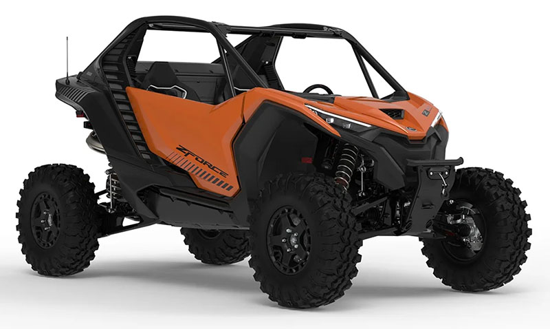 2026 CFMOTO ZFORCE Z10 in Saint Maries, Idaho - Photo 2