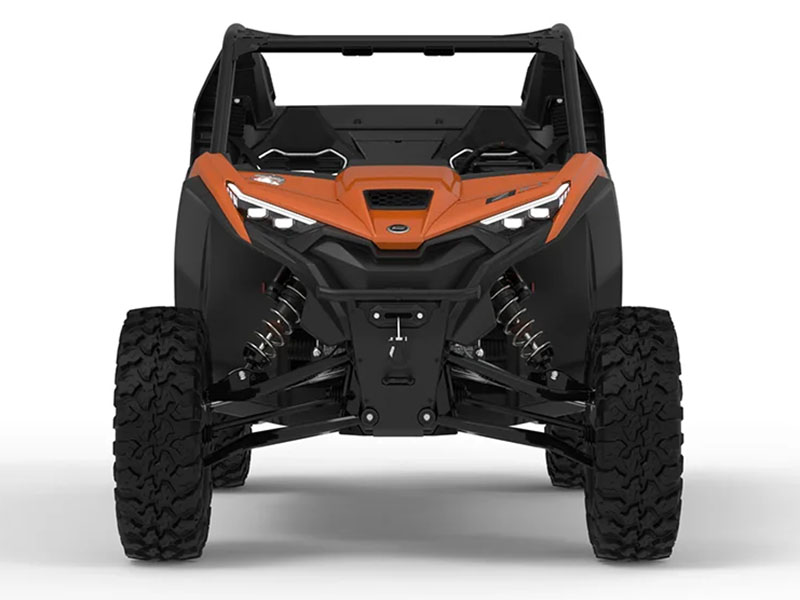 2026 CFMOTO ZFORCE Z10 in Saint Maries, Idaho - Photo 5