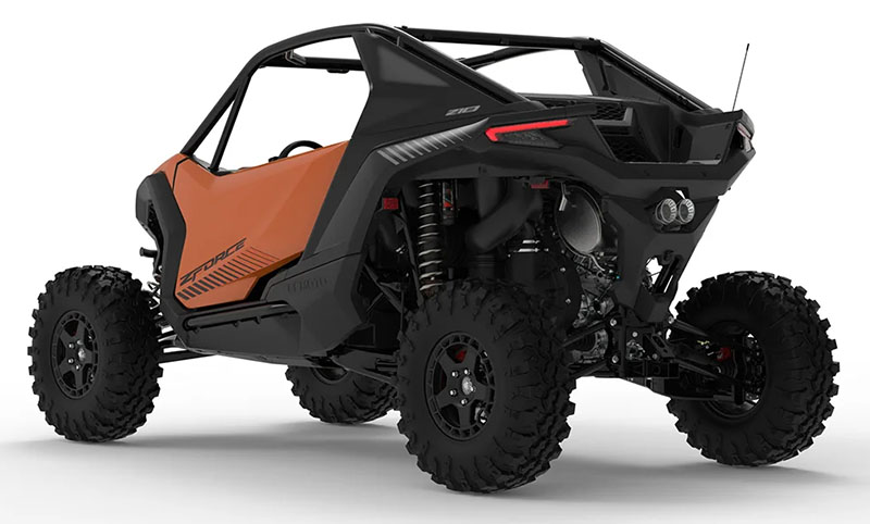 2026 CFMOTO ZFORCE Z10 in Saint Maries, Idaho - Photo 7