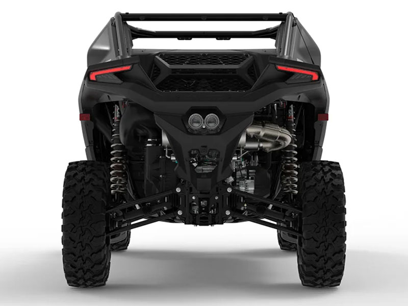 2026 CFMOTO ZFORCE Z10 in Saint Maries, Idaho - Photo 8