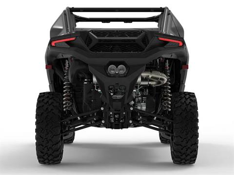2026 CFMOTO ZFORCE Z10 in Saint Maries, Idaho - Photo 8