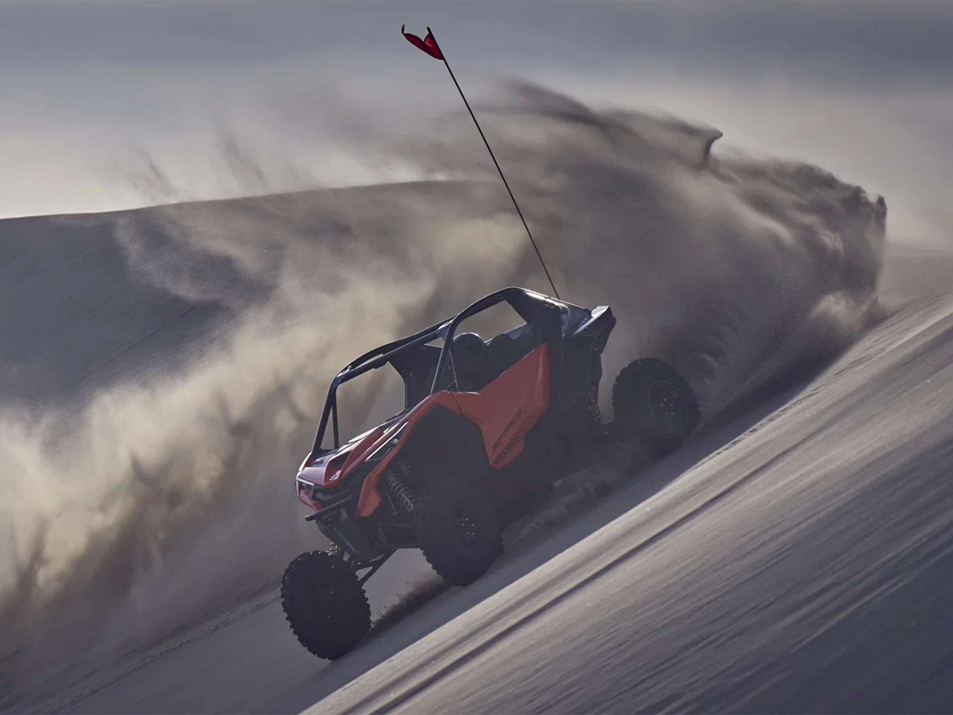 2026 CFMOTO ZFORCE Z10 in Saint Maries, Idaho - Photo 14