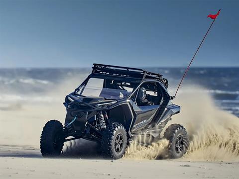 2026 CFMOTO ZFORCE Z10 in Saint Maries, Idaho - Photo 15