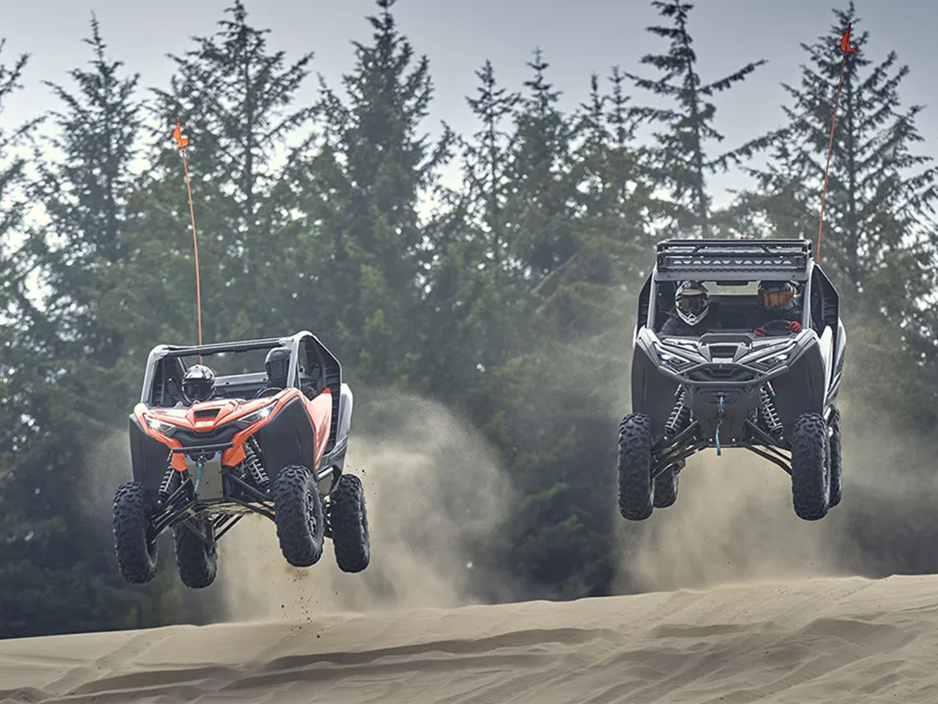 2026 CFMOTO ZFORCE Z10 in Saint Maries, Idaho - Photo 20