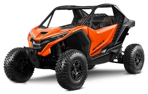 New 2026 CFMOTO ZFORCE Z10, Whiteland IN | Specs, Price, Photos