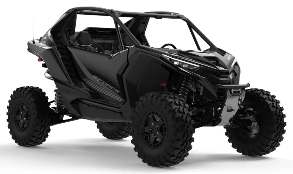 New 2026 CFMOTO ZFORCE Z10, Anderson IN | Specs, Price, Photos