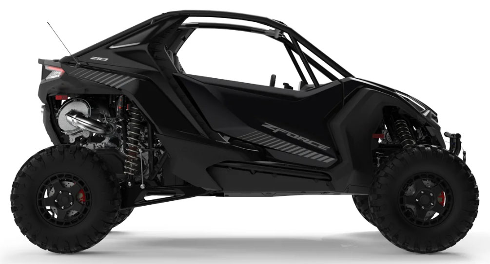 New 2026 CFMOTO ZFORCE Z10, Elko NV | Specs, Price, Photos