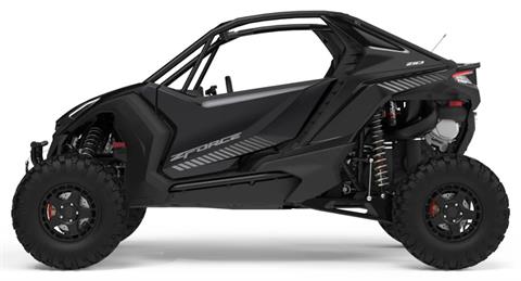 New 2026 CFMOTO ZFORCE Z10 | Utility Vehicles in Portland OR