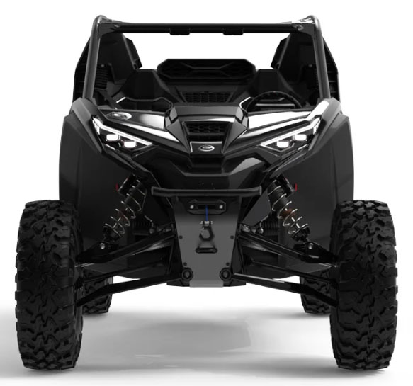 New 2026 CFMOTO ZFORCE Z10 | Utility Vehicles in Portland OR