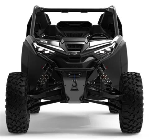 New 2026 CFMOTO ZFORCE Z10, Bettendorf IA | Specs, Price, Photos