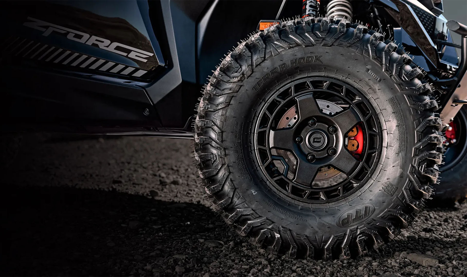 powersport image