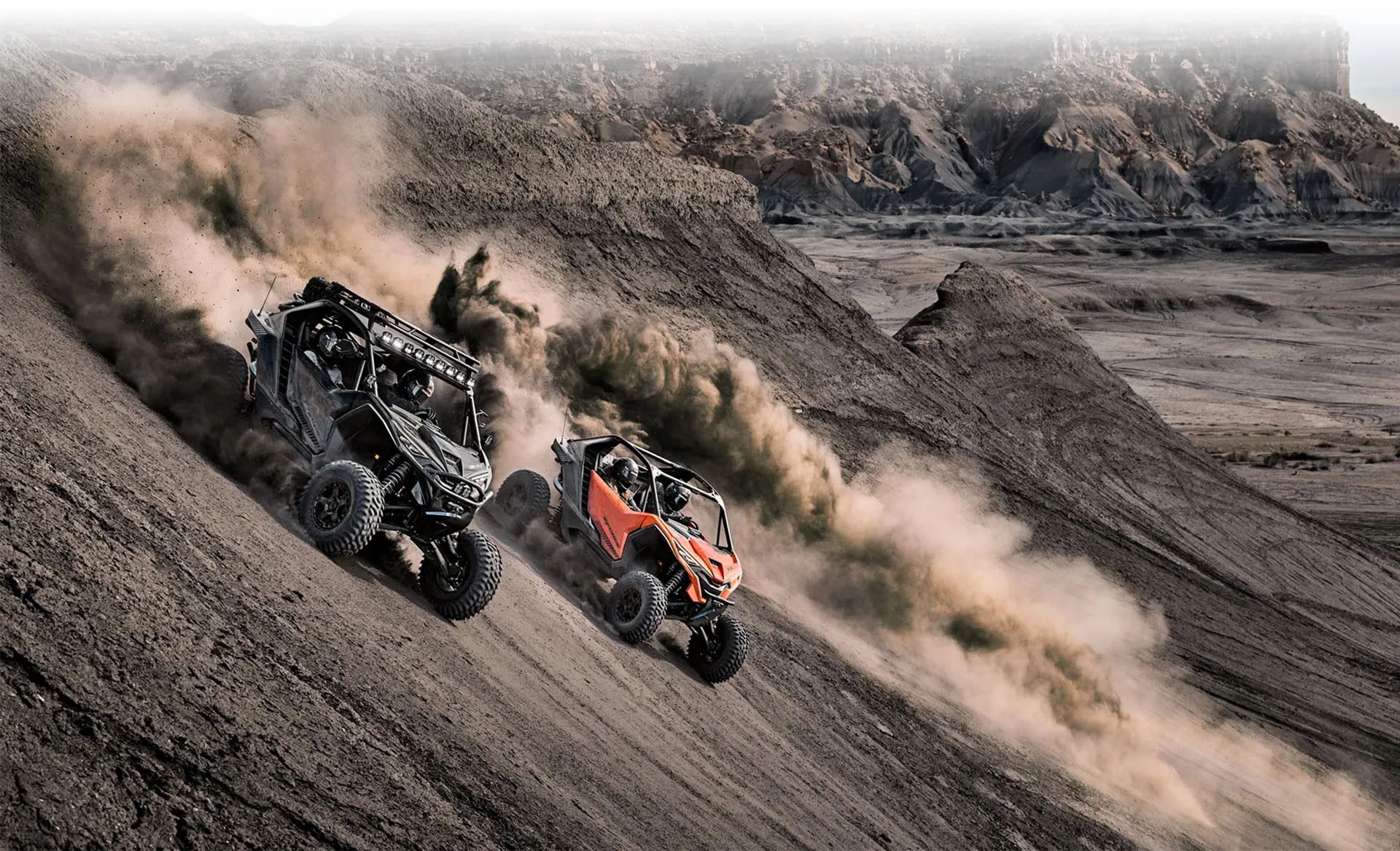 2026 CFMOTO ZFORCE Z10, Colorado Springs CO | New Utility Vehicles